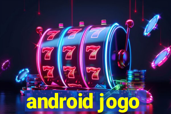 android jogo