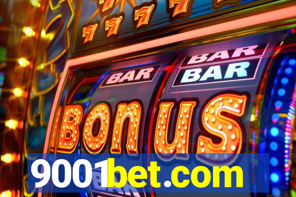 9001bet.com