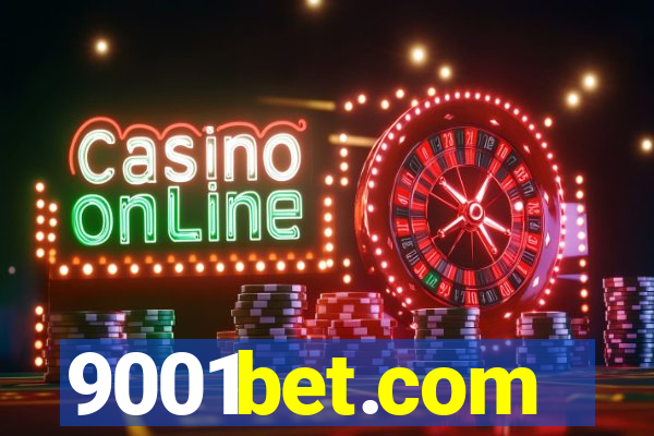 9001bet.com