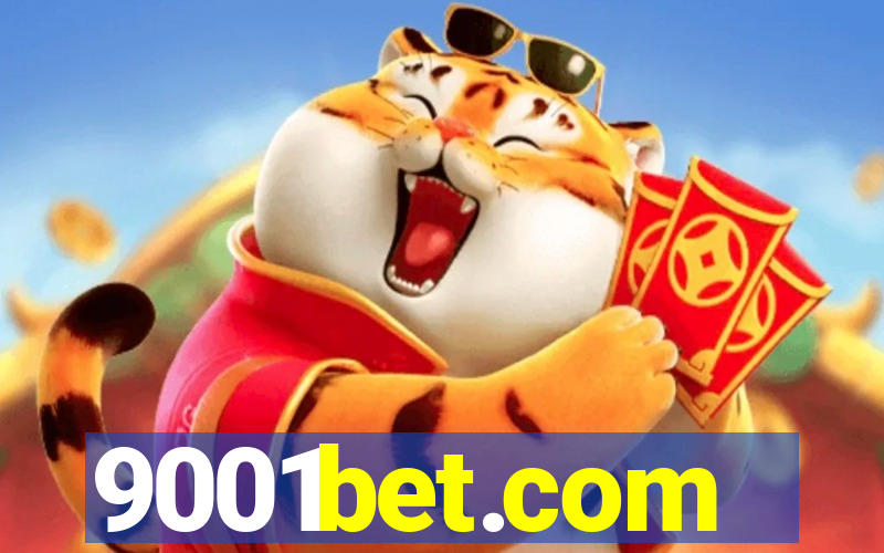 9001bet.com