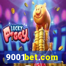 9001bet.com