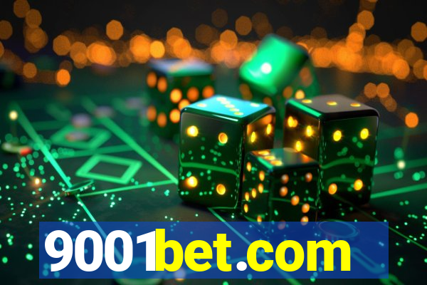 9001bet.com