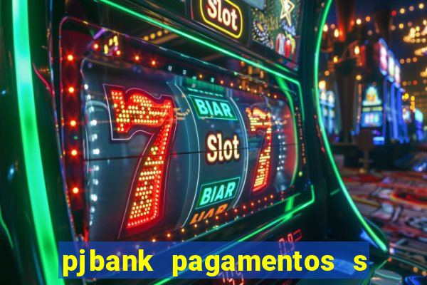 pjbank pagamentos s a 1