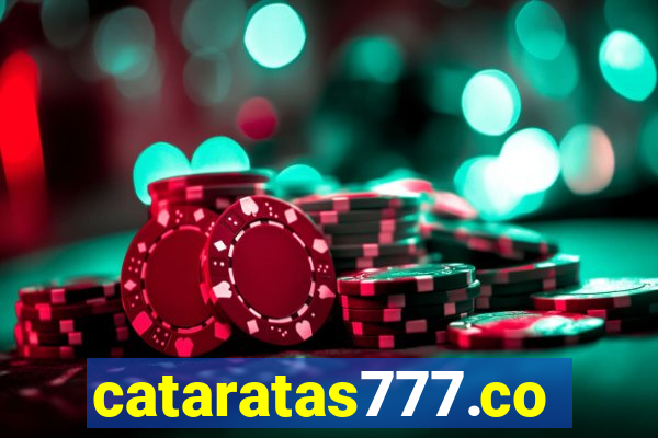 cataratas777.co