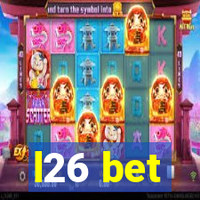 l26 bet