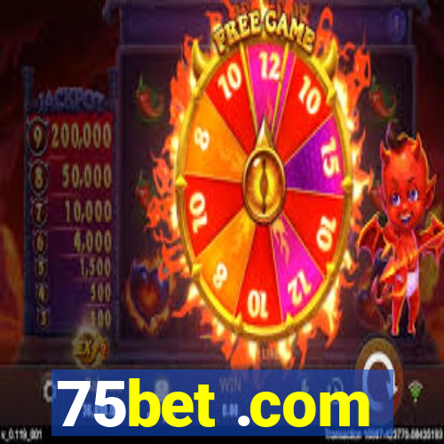 75bet .com