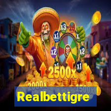 Realbettigre