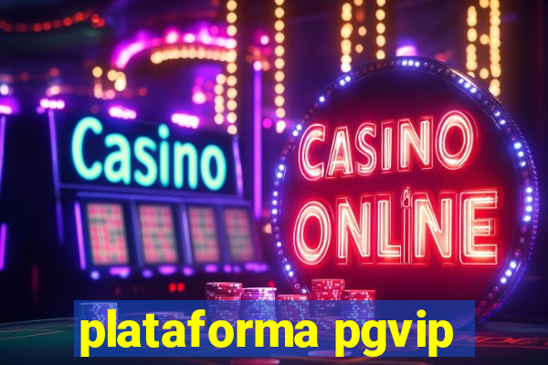 plataforma pgvip