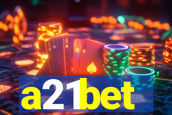 a21bet