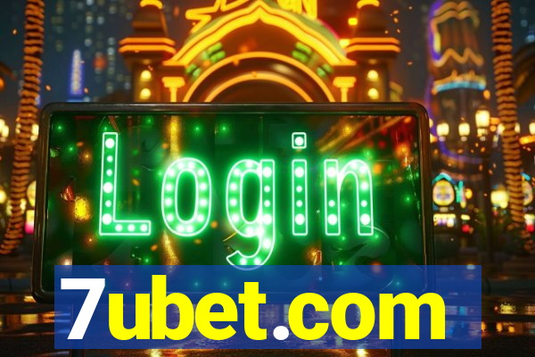 7ubet.com