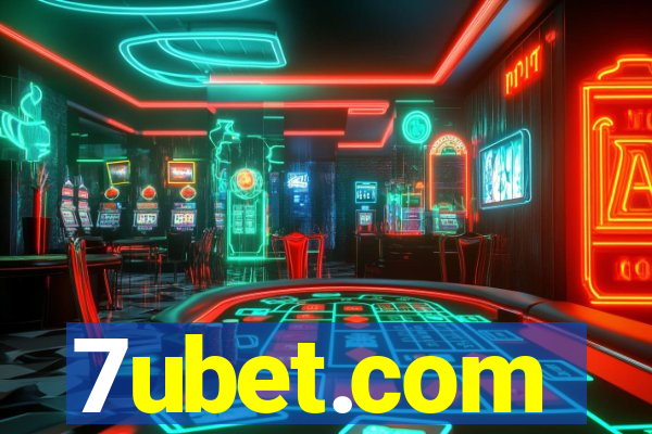 7ubet.com