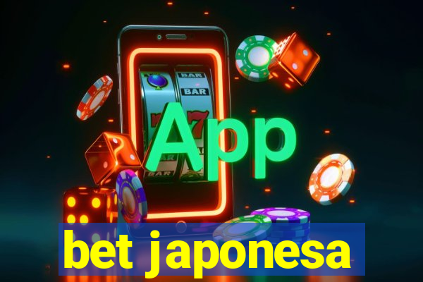 bet japonesa