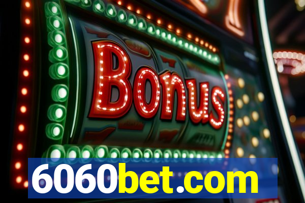 6060bet.com