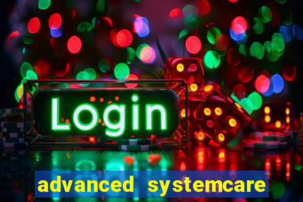 advanced systemcare 17 key 2024