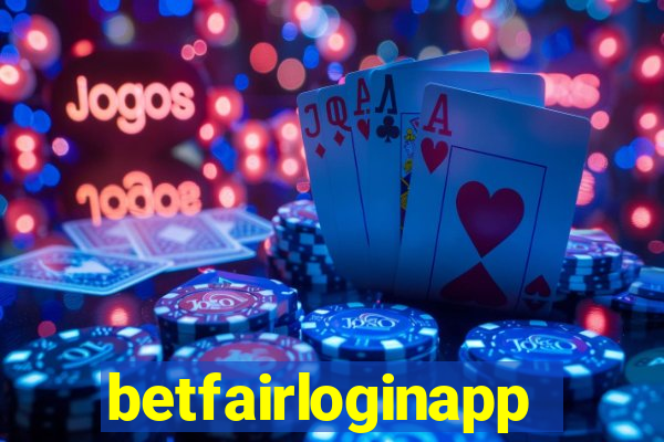 betfairloginapp