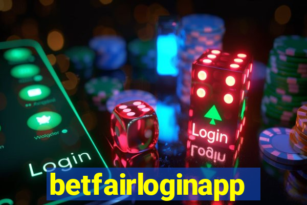 betfairloginapp