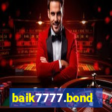 baik7777.bond