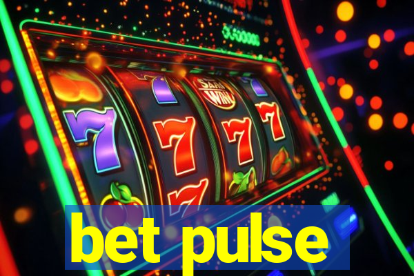 bet pulse