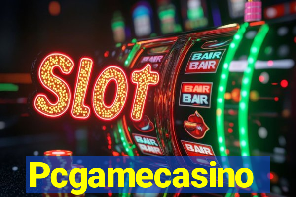 Pcgamecasino