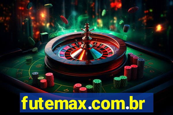 futemax.com.br