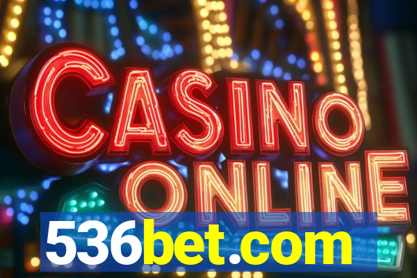 536bet.com