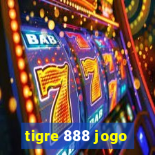 tigre 888 jogo