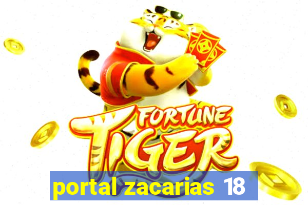 portal zacarias 18