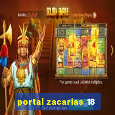 portal zacarias 18