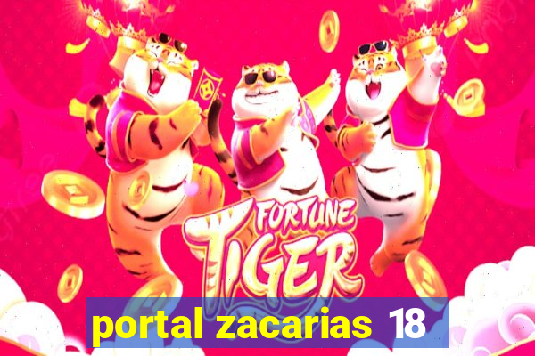 portal zacarias 18