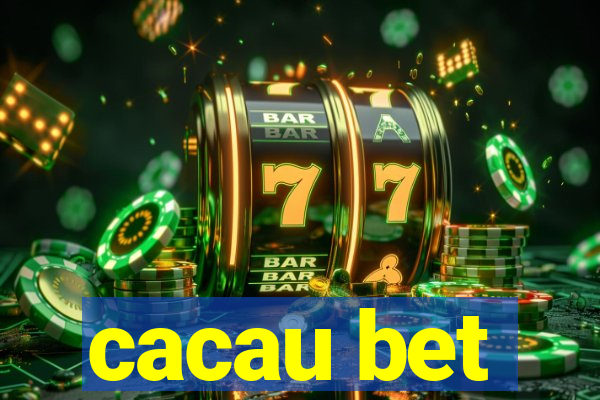 cacau bet