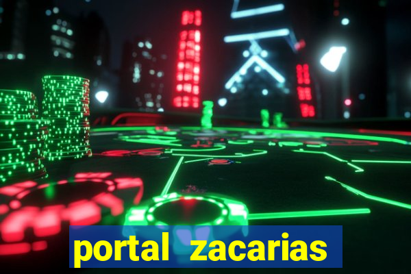 portal zacarias mari avila