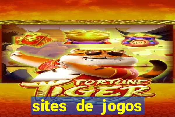 sites de jogos online confiaveis