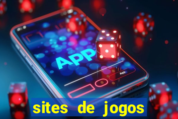 sites de jogos online confiaveis