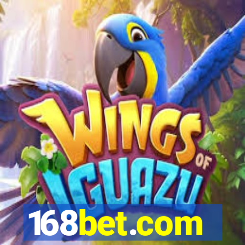 168bet.com