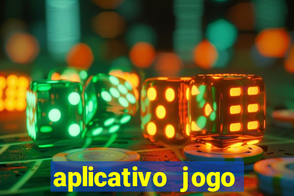 aplicativo jogo ganhar dinheiro