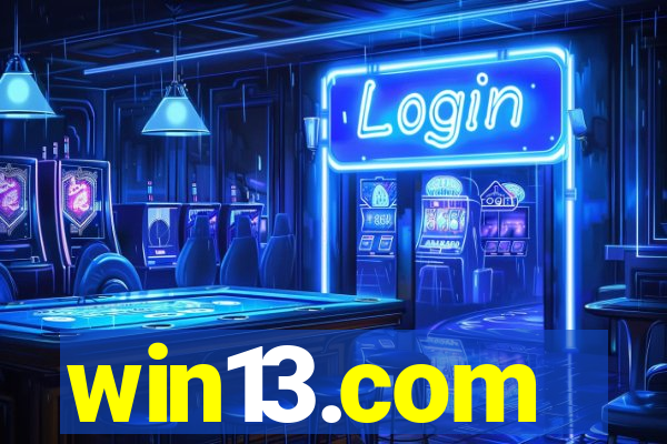 win13.com