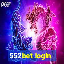 552bet login