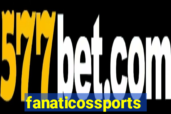 fanaticossports.bet