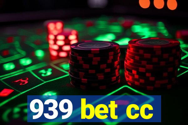 939 bet cc