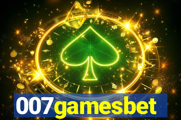 007gamesbet