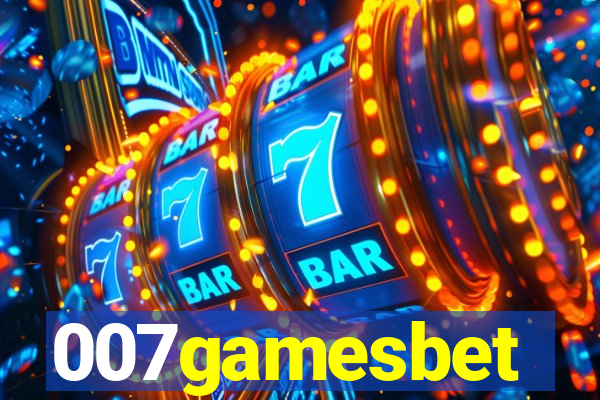 007gamesbet