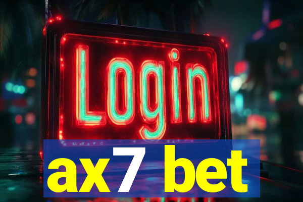 ax7 bet