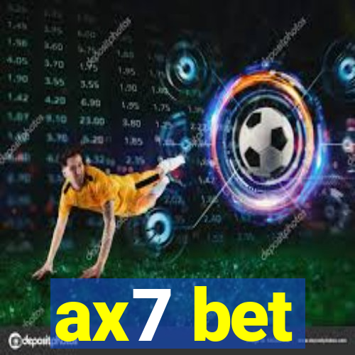 ax7 bet