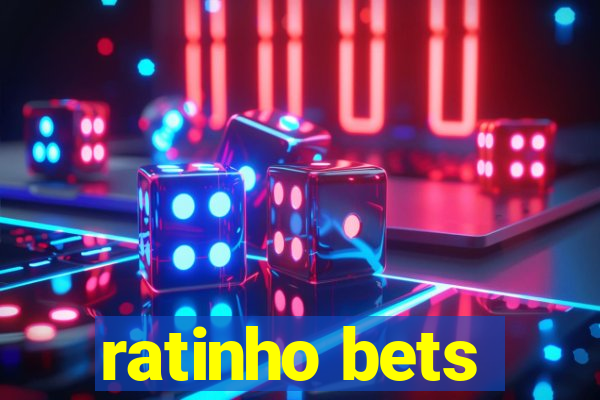 ratinho bets