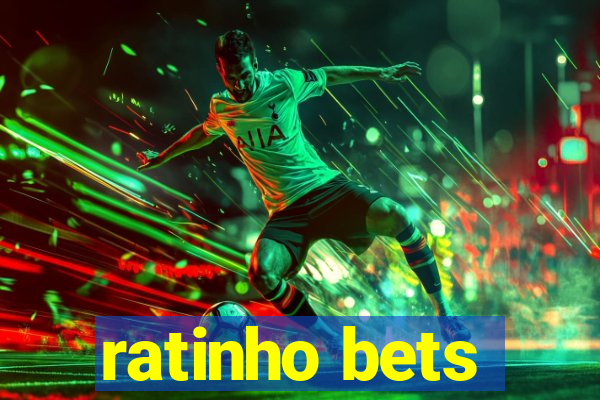 ratinho bets