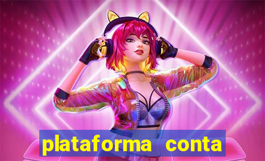 plataforma conta demo fortune tiger