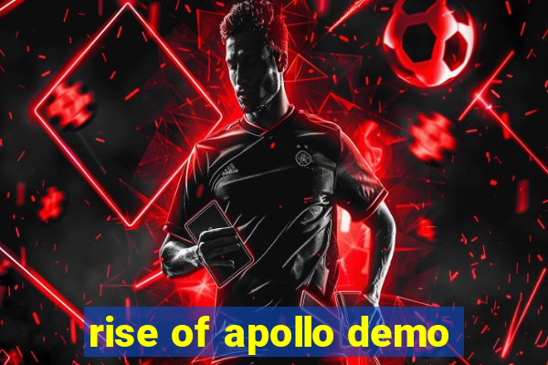 rise of apollo demo