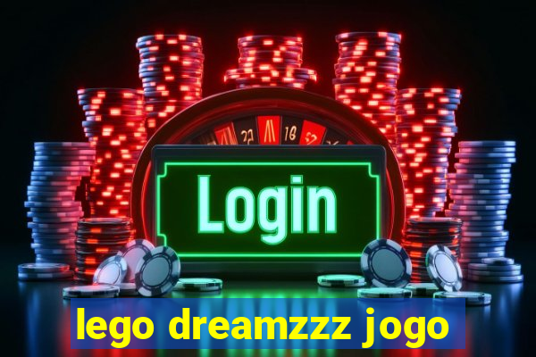 lego dreamzzz jogo