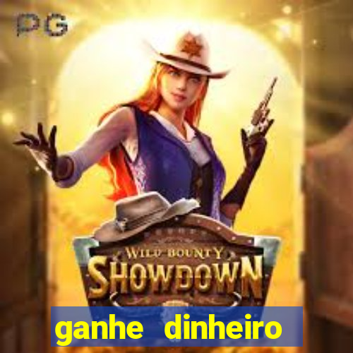 ganhe dinheiro jogando sem depositar