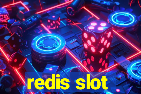 redis slot